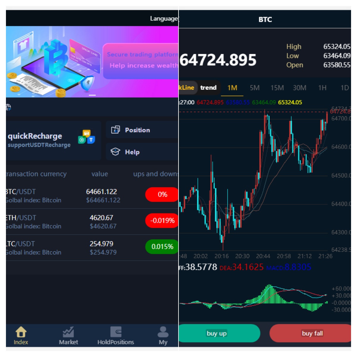 二开版本时间盘 虚拟币 外汇盘 K线完美 繁英日三种语言，微盘日语版，日语，微盘，时间盘，源码，K线正常，运营版