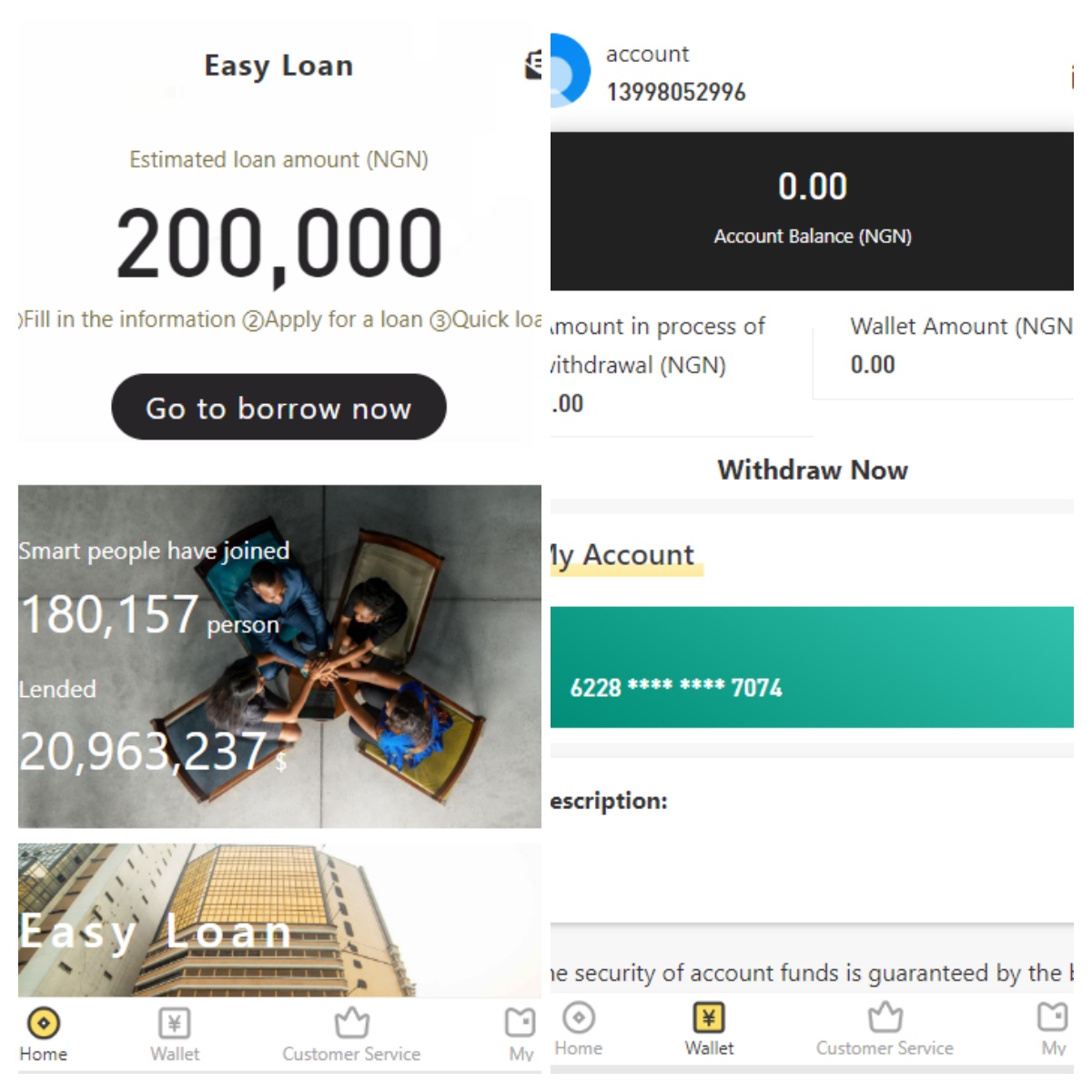 双语版-小额贷源码-贷款源码运营版